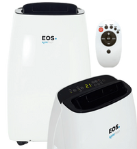 AR CONDICIONADO PORTÁTIL EOS 12000 BTUS SLIM EAP12F