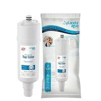 REFIL PLAN. AGUA COLOMARQ TOP COLOR 1075
