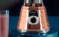 LIQUIDIFICADOR OSTER CLASSIC NEW COBRE 700W 1,25 LT BLST4128