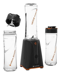 LIQUIDIFICADOR CADENCE BLD701 BLENDER ZOOP CONTRAST 2 JARRAS