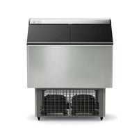 MÁQUINA DE GELO EVEREST EGC-150A KG CUBO 53131