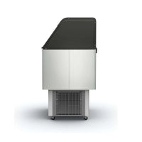 MÁQUINA DE GELO EVEREST EGC-150A KG CUBO 53131