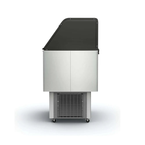 Máquina de Gelo Everest EGC 150A