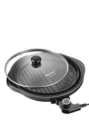 Grill Redondo Best Maxi Grill HSS-700 200V