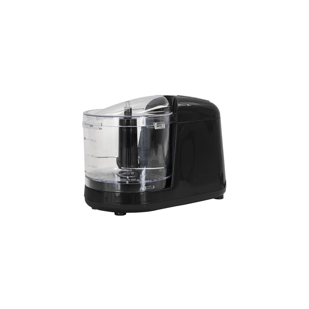 Mini Processador Agratto 5 em 1 AMPR01 – 100W Preto
