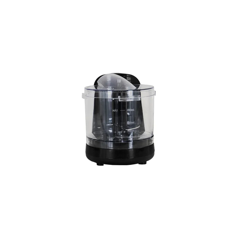 Mini Processador Agratto 5 em 1 AMPR01 – 100W Preto