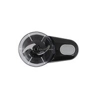 Mini Processador Agratto 5 em 1 AMPR01 – 100W Preto