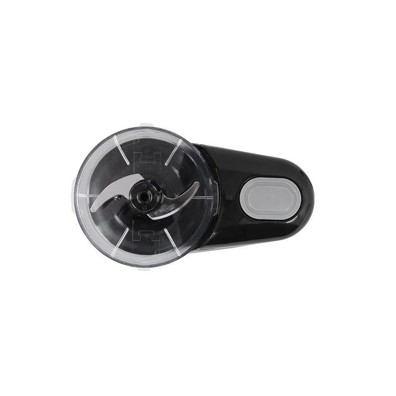 Mini Processador Agratto 5 em 1 AMPR01 – 100W Preto