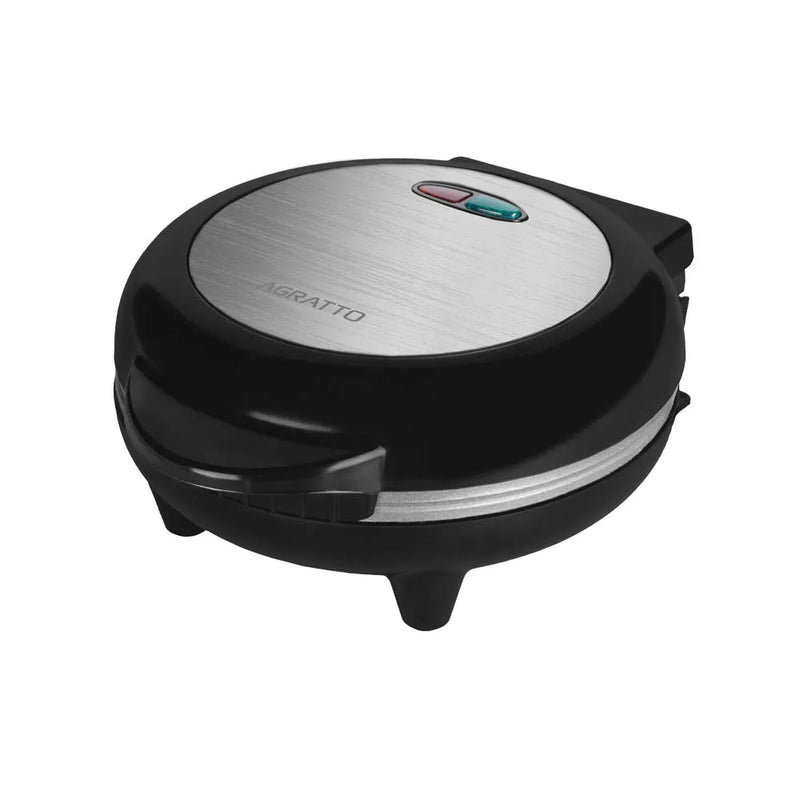 Omeleteira Agratto Mr. Cheff Inox 220V 800W AOIP01I-02