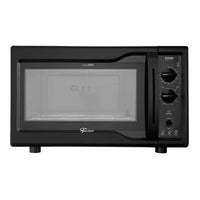 Forno Elétrico de Bancada Fischer Pop Grill 44 litros