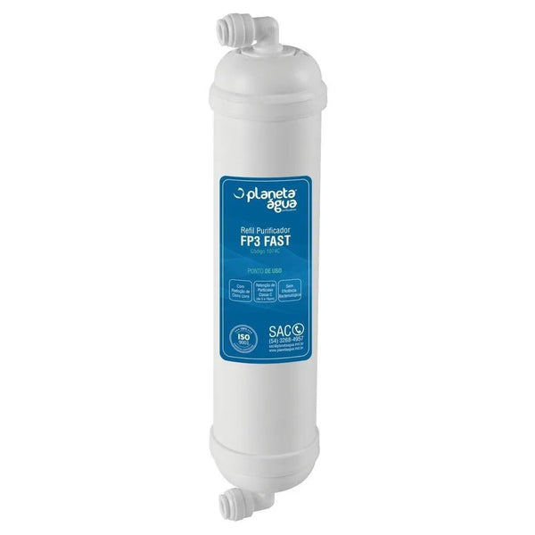 Refil Planeta Água FP3 Fast 1074C