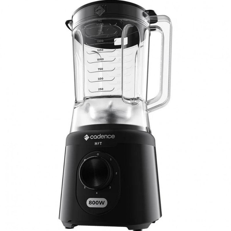 Liquidificador Hit Cadence LIQ200 800W