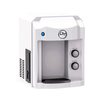 PURIFICADOR AGUA TOP LIFE PLATINUM NEW OXI HE BRANCO  220V