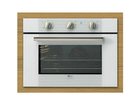 FORNO FISCHER EMBUT 50L INFINITY BRANCO 15740-19297