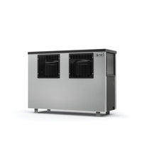 MÁQUINA DE GELO EVEREST EGC-150MA KG CUBO 53134