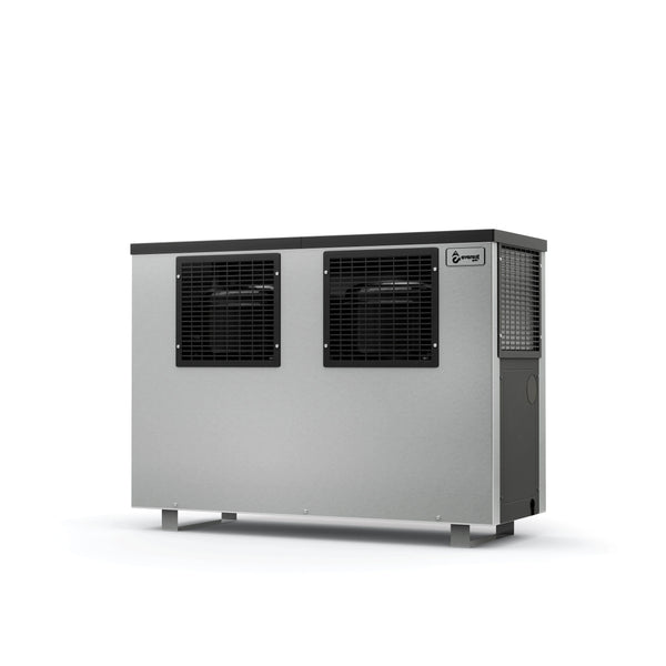 MÁQUINA DE GELO EVEREST EGC-150MA KG CUBO 53134