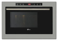 MICRO-ONDAS FISCHER EMB 25 LTS INOX C/DOUR PRIME 25378-55522