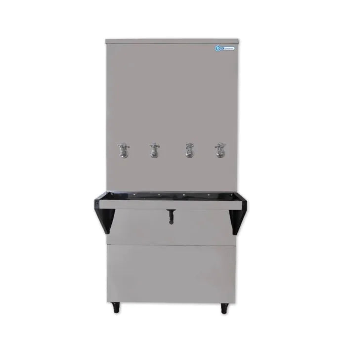 BEBEDOURO KNOX INDUSTRIAL COLUNA KX20 200 LTS 4T 220V
