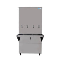 BEBEDOURO KNOX INDUSTRIAL COLUNA KX20 200 LTS 4T 220V