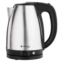 CHALEIRA ELETRICA CADENCE CEL850 220V INOX CONTROL 1,8 LTS