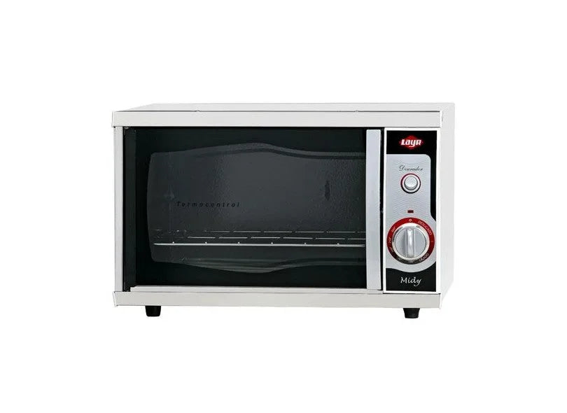 FORNO LAYR 21L MIDY 1.3 PLUS BRANCO - 1941