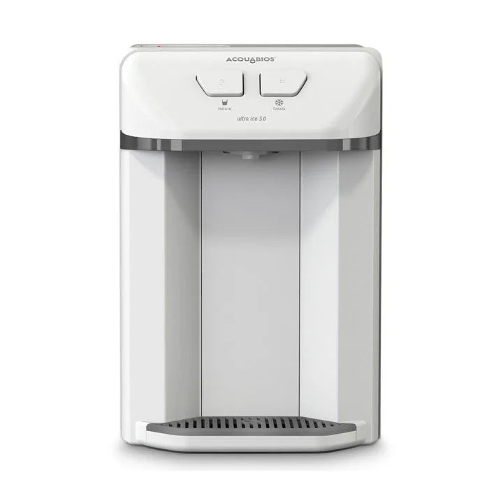 PURIFICADOR ACQUABIOS ULTRA ICE 3.0 BR C/ OZONIO CLASSE A 0197