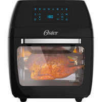 FRITADEIRA OSTER 3 EM 1 DIGITAL 12 LTS OFRT780