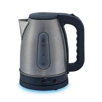 CHALEIRA ELETRICA BLACK & DECKER 1,8 LTS K2200G AJUSTE TEMP