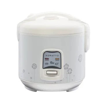 PANELA DE ARROZ AGRATTO RISO BRANCA 06XIC PA06X