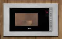 MICRO-ONDAS FISCHER EMB FIT LINE 25 LTS MOLD IX 34900-98440