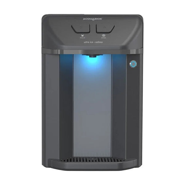 PURIFICADOR ACQUABIOS ULTRA ICE DARK C/ OZONIO CLASSE C 0265