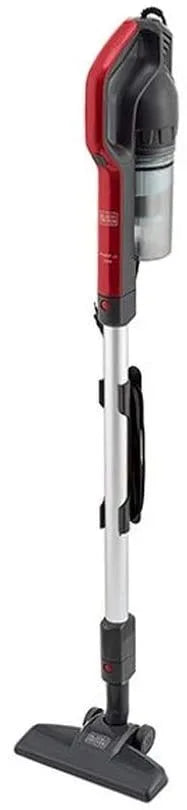ASPIRADOR DE PO BLACK & DECKER VERM CICLONICO 2 EM 1 AVT12