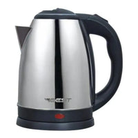CHALEIRA ELETRICA BEST 1.8 LTS YD-202F INOX