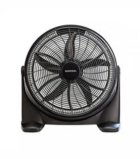 CIRCULADOR DE AR VENTISOL 50CM CA-02 PRETO