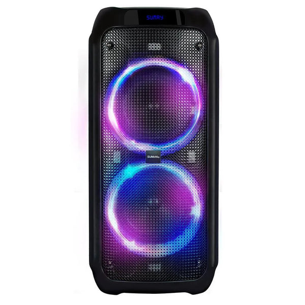 CAIXA DE SOM SUMAY SM-CAP23 LIVEBOX 1200BT