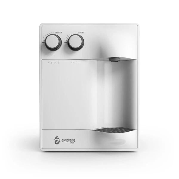 PURIFICADOR AGUA (N) EVEREST STAR BRANCO 220V 51803