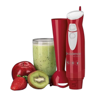 MIXER CADENCE MIX291 FAST BLEND COLORS VERMELHA