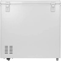 FREEZER AGRATTO COMPACTO 90 LTS BR FC90-02 220V 60HZ