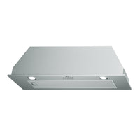 COIFA FISCHER EMBUTIR INFINITY INOX 90CM 29565-69510