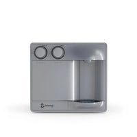 PURIFICADOR AGUA (N) EVEREST FIT PRATA 220V 51842