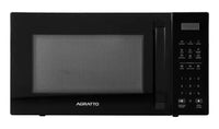 MICRO-ONDAS AGRATTO 32 LTS PRETO AMIC01N-02 1400W