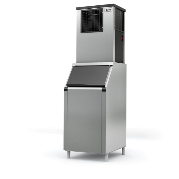 MÁQUINA DE GELO EVEREST EGC-75MA/70 CUBO 53271