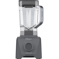 LIQUIDIFICADOR OSTER 3,2 LTS 1100W CINZA OLIQ606