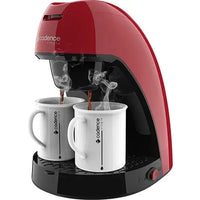 CAFETEIRA CADENCE CAF211 SINGLE VERM CEREJA