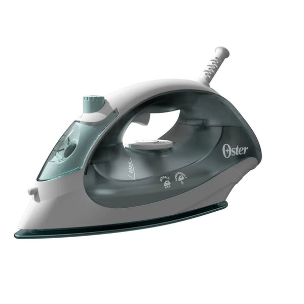 FERRO A VAPOR OSTER ANTIADERENTE VERDE GCSTBS5002