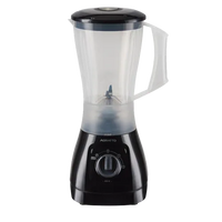 LIQUIDIFICADOR AGRATTO FORZA 2V 1,5 LTS 850W COPO LEITOSO LQLF-02