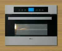 FORNO FISCHER EMBUT 43L PLATINIUM 17419-18936