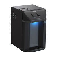PURIFICADOR ACQUABIOS ULTRA ICE PRETO CLASSE C 220V 0077