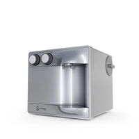 PURIFICADOR AGUA (N) EVEREST FIT PRATA 220V 51842
