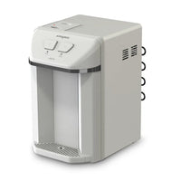 PURIFICADOR ACQUABIOS ULTRA ICE BRANCO C/ OZONIO CLASSE C 0241